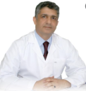 Prof. Dr. İbrahim Halil Bahçecioğlu 