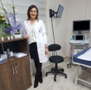 Op. Dr. Derya Solmaz Kadın Hastalıkları ve Doğum